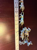 Collection of Metal Classical Figurines and Animal Figures - thumbnail 5 of 5