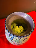 Wendy Williams Hand-Painted Ceramic Vase - thumbnail 3 of 4