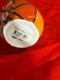 Decorative Glass Vase - thumbnail 3 of 3