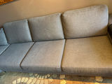 Gray Sectional Sofa - thumbnail 3 of 4