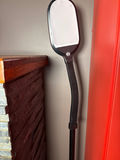LED Black Floor Lamp - thumbnail 2 of 2