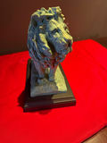 Museum shop of Chicago - Lion sculpture (Museum Lions) - thumbnail 2 of 4
