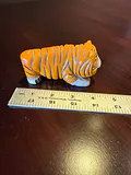 Pair of Tiger Figurines - thumbnail 4 of 4