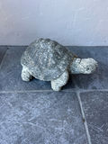 Stone Turtle Figurine - thumbnail 1 of 2