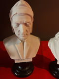 Set of Three Classical Bust Sculptures - thumbnail 3 of 4