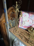 Assorted Christmas-themed decor and vintage photo albums - thumbnail 13 of 19