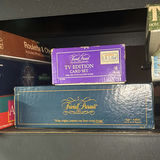 Boxed board games and puzzles collection - thumbnail 2 of 4