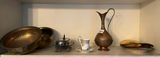 Antique metalware and ceramics collection - thumbnail 1 of 5