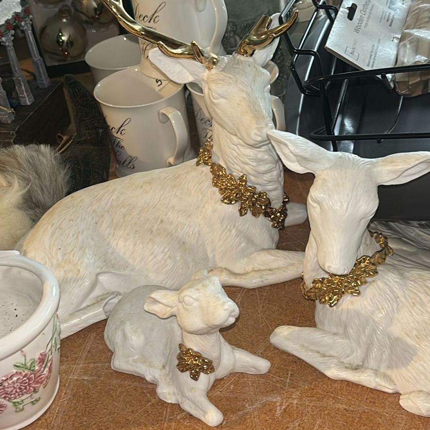 Christmas Decor and Holiday Tableware Collection - image 13 of 16