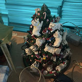 Christmas Decor and Holiday Tableware Collection - thumbnail 6 of 16