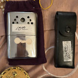 Vintage memorabilia collection with BAR X Ranch patches and assorted items - thumbnail 5 of 6
