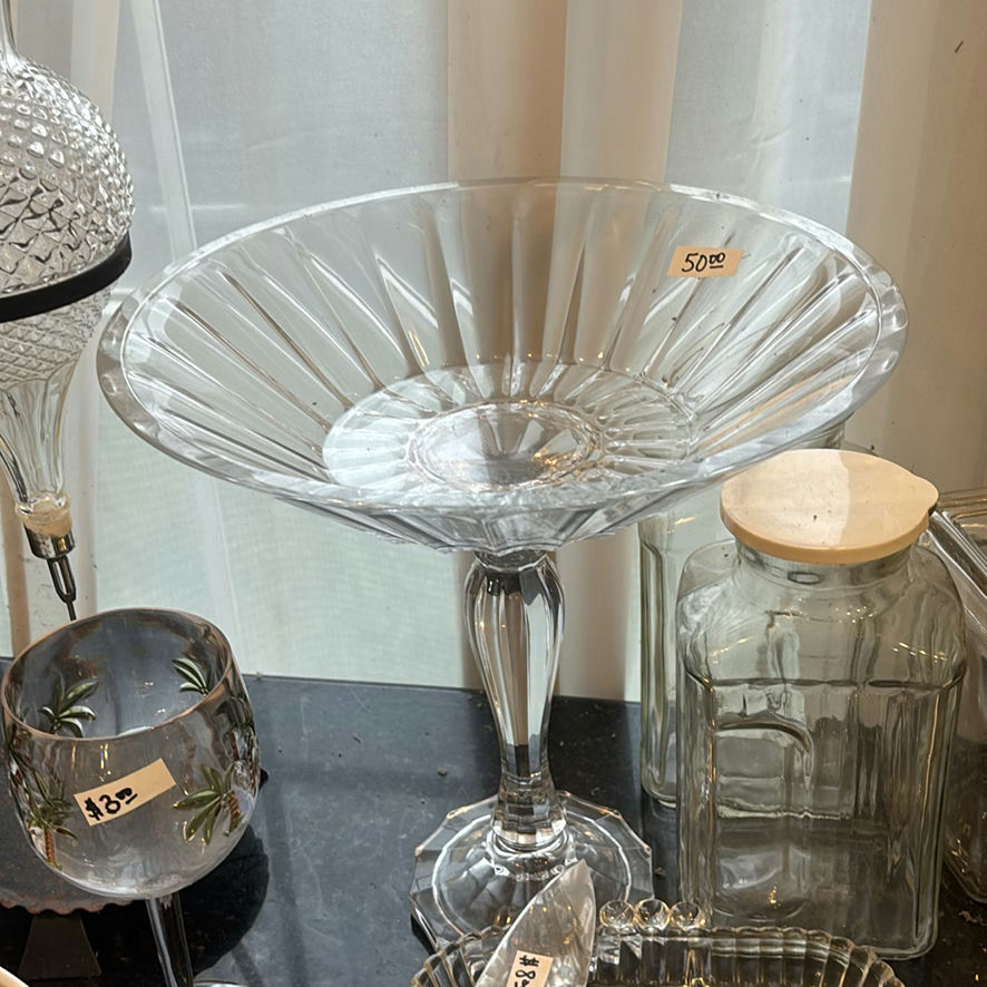 Assorted Glassware, Dishes, and Kitchen Accessories - image 8 of 20