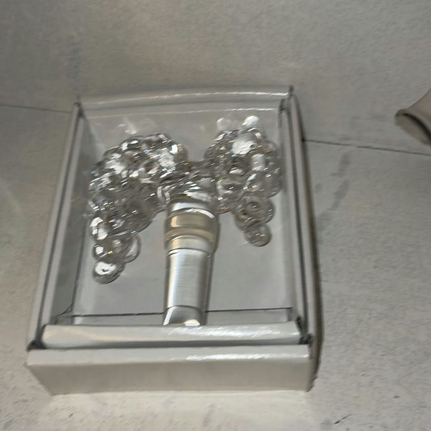 Lenox White Porcelain Decorative Set with Gold Trim - image 10 of 13