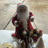 Assorted Christmas Decorations and Ornaments - thumbnail 3 of 9