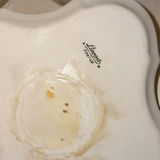 Lenox White Porcelain Decorative Set with Gold Trim - thumbnail 13 of 13