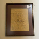 Collection of Framed Botanical and Still-Life Art - thumbnail 2 of 11
