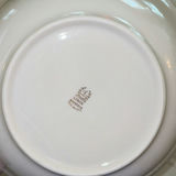 Lenox porcelain dinnerware collection with gold trim - thumbnail 24 of 27