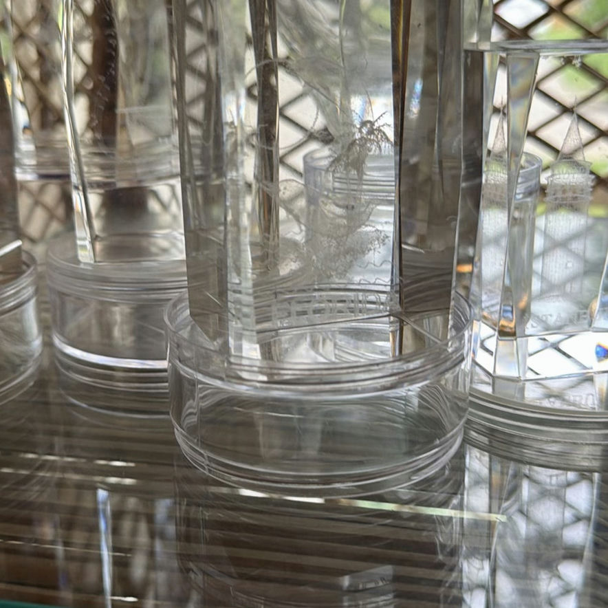 Glassware, Ceramics, and Soapstone Figures Collection - image 3 of 17
