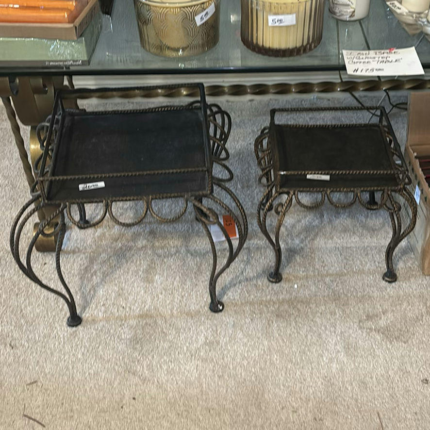 Assorted Home Decor Items - image 10 of 15
