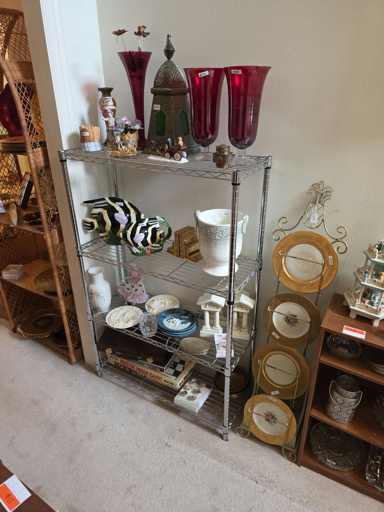 Decor - image 1 of 7