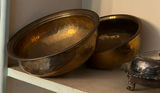 Antique metalware and ceramics collection - thumbnail 2 of 5