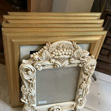 Collection of Framed Botanical and Still-Life Art - thumbnail 3 of 11
