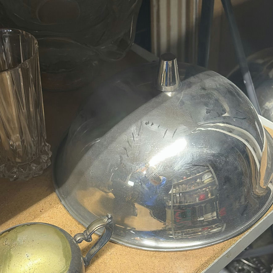 Assorted teacups, bowls, plates and glassware - image 7 of 7