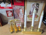 Christmas decorations and boxed ornaments collection - thumbnail 3 of 10