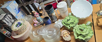 Kitchen And Decor - Image 1 of 8