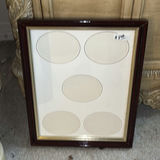 Assorted framed art and picture frames - thumbnail 5 of 7