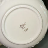 Lenox porcelain dinnerware collection with gold trim - thumbnail 17 of 27