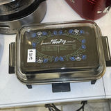 Assorted kitchen appliances, cookware, and gadgets - thumbnail 6 of 19