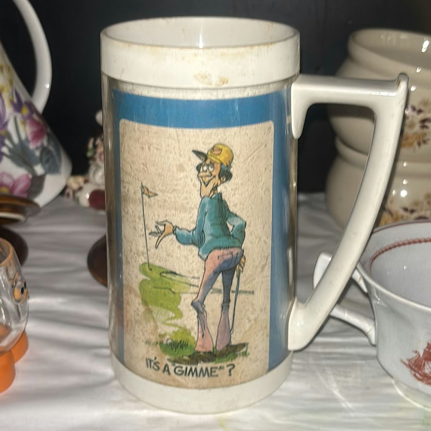 Assorted Ceramic Kitchenware and Decorative Pottery - image 6 of 6