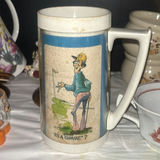 Assorted Ceramic Kitchenware and Decorative Pottery - thumbnail 6 of 6