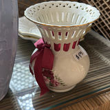 Glassware, Ceramics, and Soapstone Figures Collection - thumbnail 16 of 17