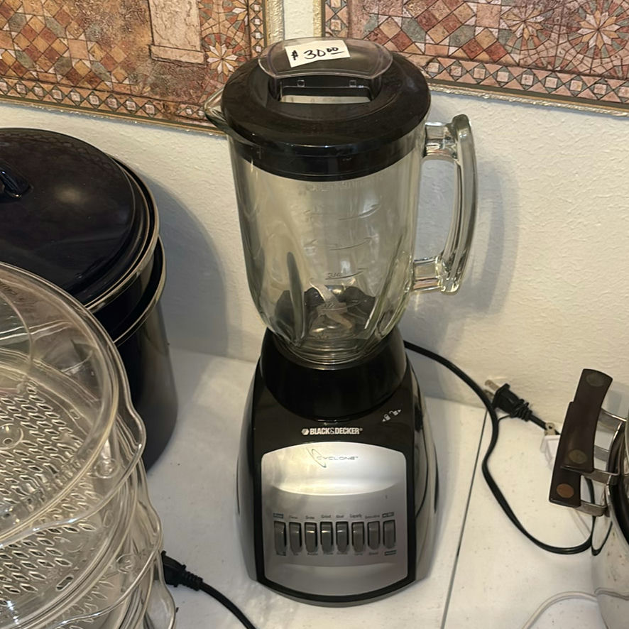Assorted kitchen appliances, cookware, and gadgets - image 14 of 19