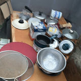 Assorted household items and equipment - thumbnail 3 of 7