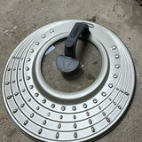 Assorted metal cookware and bakeware - thumbnail 5 of 5