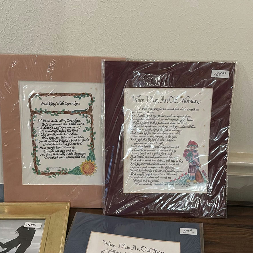 Assorted Framed Prints and Photographs - image 5 of 6