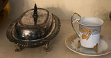 Antique metalware and ceramics collection - thumbnail 3 of 5