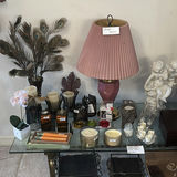 Assorted Home Decor Items - thumbnail 1 of 15