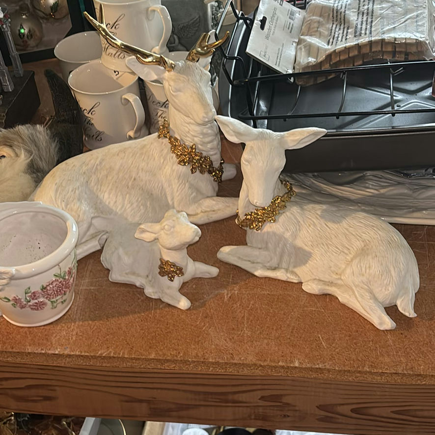 Christmas Decor and Holiday Tableware Collection - image 12 of 16