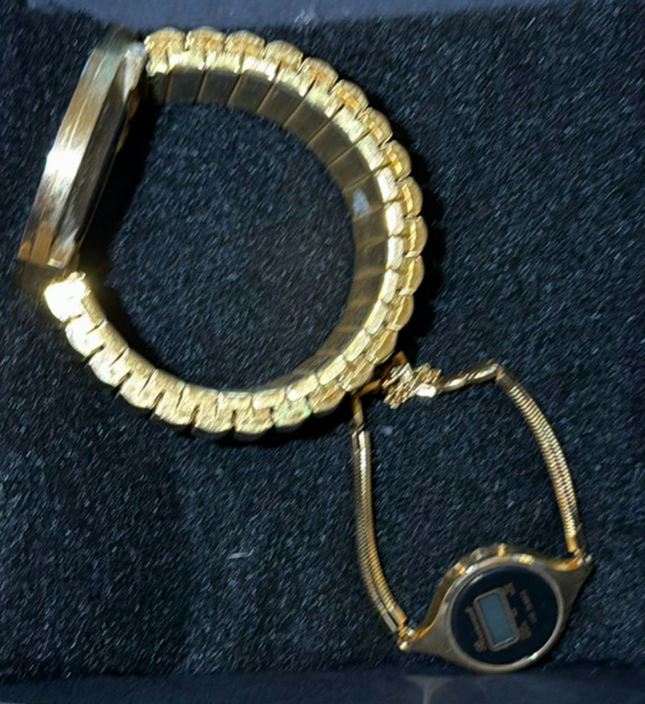 Assorted Watches and Jewelry - image 2 of 8