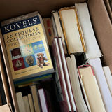 Assorted Books - thumbnail 3 of 5