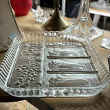 Assorted glassware and home decor items - thumbnail 9 of 11