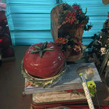 Christmas Decor and Holiday Tableware Collection - thumbnail 4 of 16