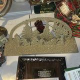 Assorted Christmas and Holiday Decor Items - thumbnail 11 of 11