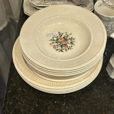 Assorted floral dinnerware and kitchenware - thumbnail 3 of 21