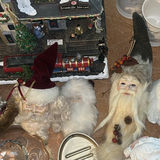 Christmas Decor and Holiday Tableware Collection - thumbnail 10 of 16