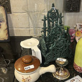 Assorted Kitchenware and Decorative Items - thumbnail 6 of 9